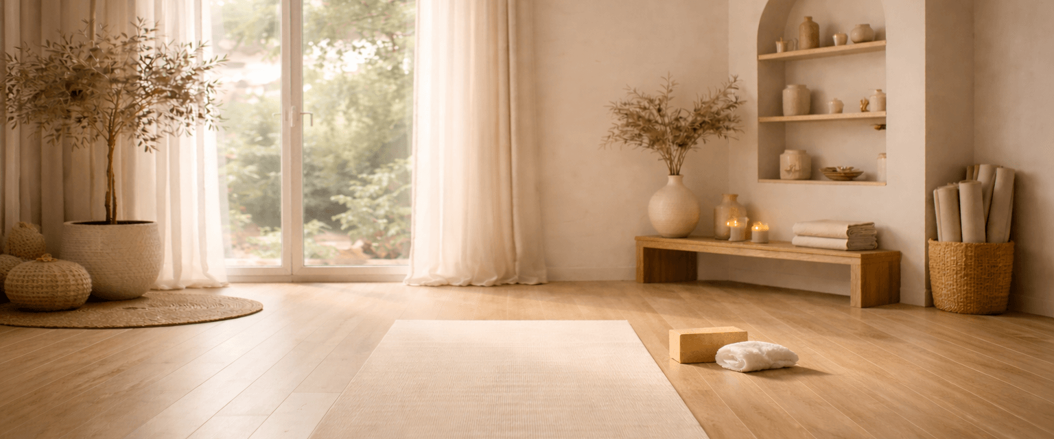 Mazlipst wellness courses